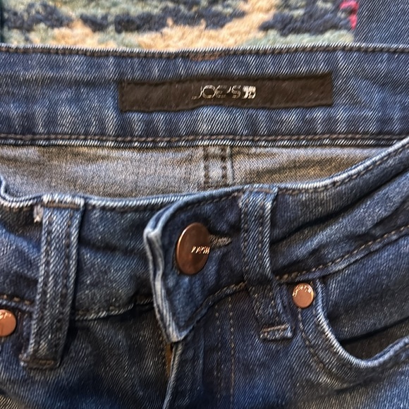 Joes Skinny Jeans - Picture 3 of 6